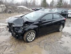 2015 Hyundai Elantra se for sale in London, ON