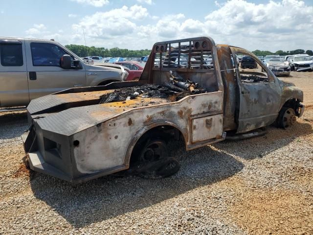 2006 Dodge RAM 3500 ST