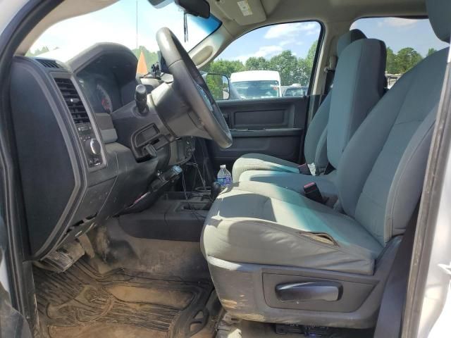 2013 Dodge RAM 3500 ST