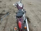 2007 Honda VTX1300 R