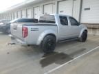 2006 Nissan Frontier Crew Cab LE