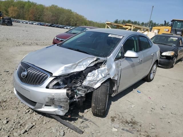 2014 Buick Verano Convenience