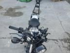 2020 Yamaha XVS950 CU