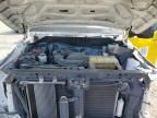 2017 Nissan NV 2500 S
