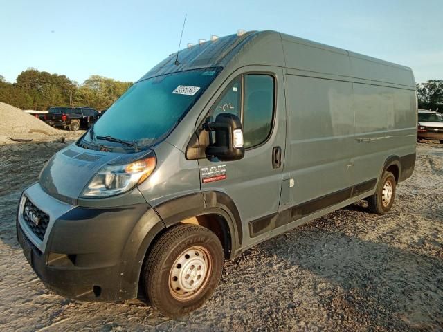 2021 Dodge RAM Promaster 3500 3500 High
