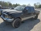 2004 Ford F250 Super Duty