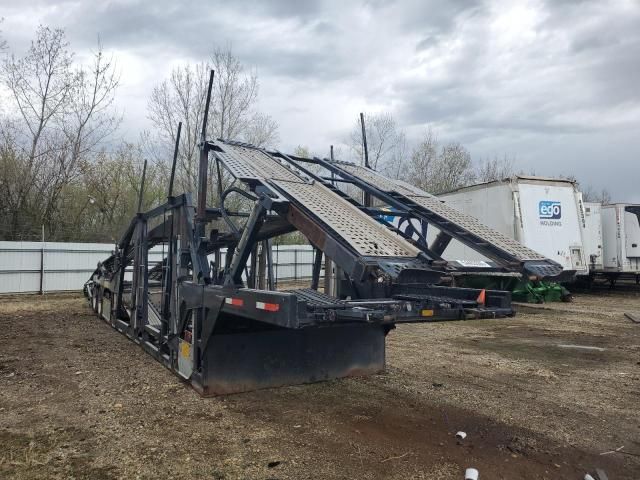 2018 Cottrell C-5300 Car Carrier