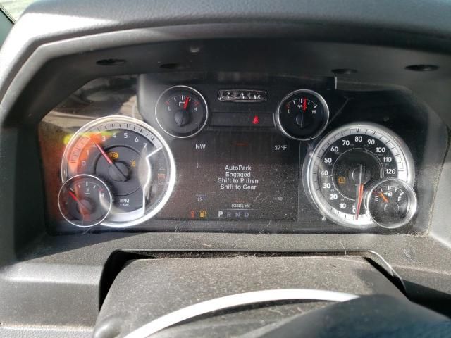 2019 Dodge RAM 1500 Classic SLT