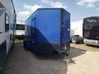 2023 Spartan Motors 2023 Spartan Cargo SP7X16TA Enclosed Cargo Trailer