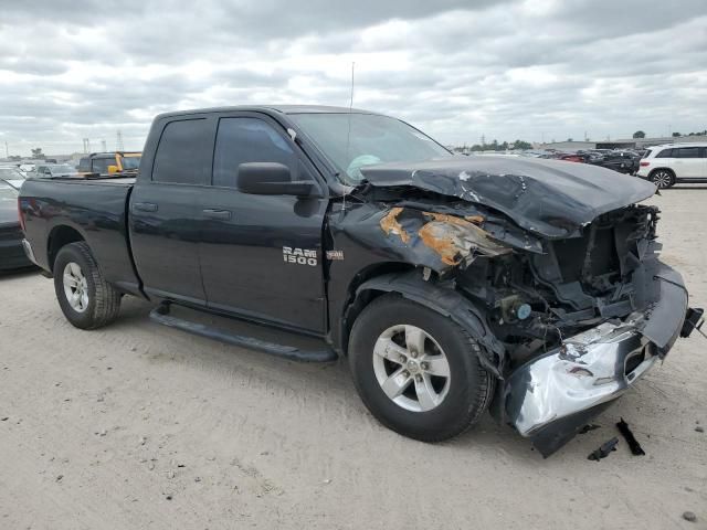 2015 Dodge RAM 1500 ST