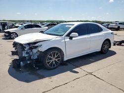 2023 Toyota Camry SE Night Shade for sale in Grand Prairie, TX