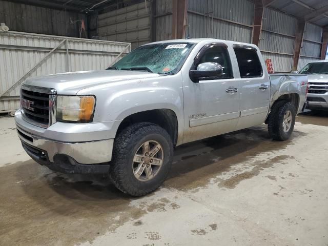 2011 GMC Sierra K1500 SLE