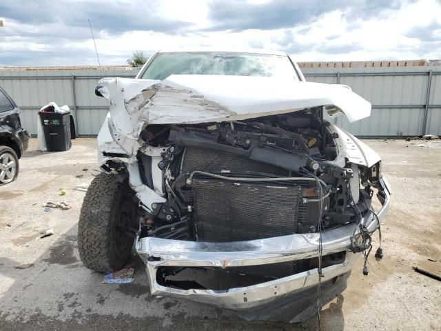 2011 Dodge RAM 2500