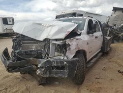 Salvage trucks for sale at Albuquerque, NM auction: 2020 Dodge 2020 RAM 3500