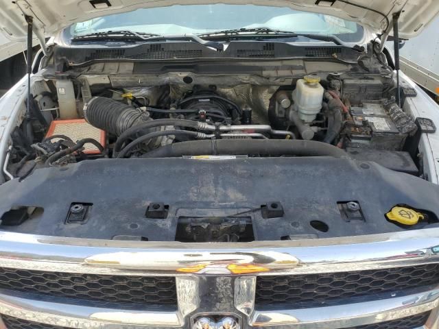 2018 Dodge RAM 5500
