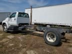 2009 Ford F750 Super Duty