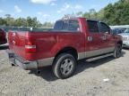 2008 Ford F150 Supercrew
