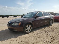 2006 Hyundai Sonata GLS en venta en San Antonio, TX