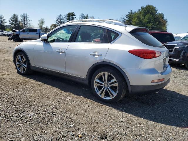 2011 Infiniti Ex35 Base