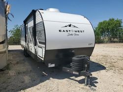 2024 Wildwood 2024 Foresriver East West en venta en San Antonio, TX