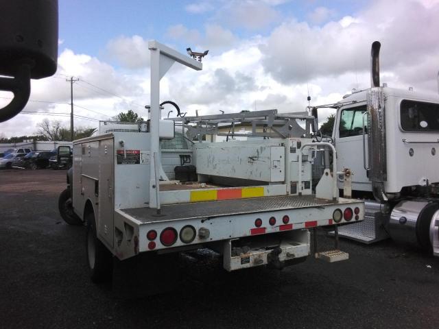 2008 Ford F450 Super Duty