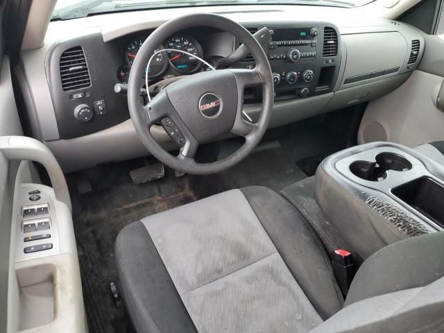 2009 GMC Sierra C1500