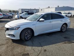 2020 Honda Accord Hybrid EX for sale in Vallejo, CA