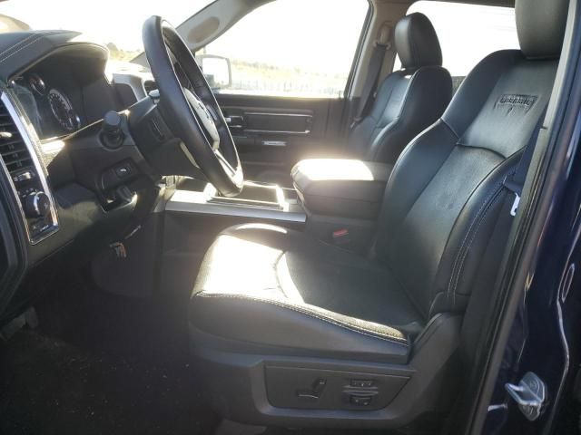 2015 Dodge 1500 Laramie