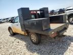 2012 Nissan Frontier S