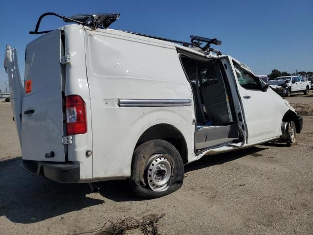 2021 Nissan NV 1500 S
