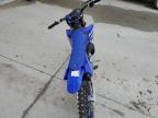 2025 Yamaha YZ85 LW