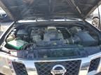 2010 Nissan Frontier King Cab SE