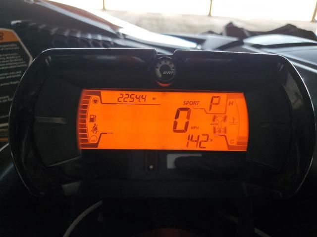 2024 Can-Am Maverick X3 Max DS Turbo