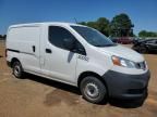2019 Nissan NV200 2.5S