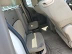 2009 Nissan Frontier King Cab SE