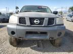 2004 Nissan Titan XE