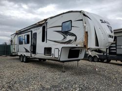 Vehiculos salvage en venta de Copart -no: 2024 Sabre By Forest Rive Trailer