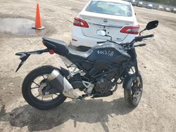2024 Honda CBF300 NA en venta en Greenwell Springs, LA