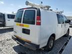 2013 Chevrolet Express G2500
