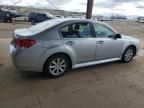 2012 Subaru Legacy 2.5i Premium
