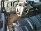 2006 Chevrolet Silverado C2500 Heavy Duty