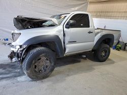 2008 Toyota Tacoma en venta en Candia, NH