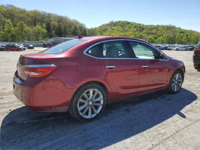 2014 Buick Verano