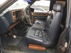 1992 Chevrolet GMT-400 C1500