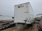2023 Utility VS2DX DRY Van Trailer