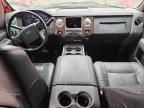2011 Ford F350 Super Duty