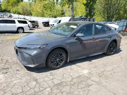 2025 Toyota Camry XSE for sale in Portland, OR