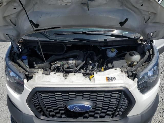 2022 Ford Transit T-250