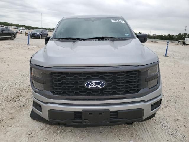 2024 Ford F150 STX