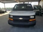 2013 Chevrolet Express G2500